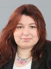 Silvia Shahzad